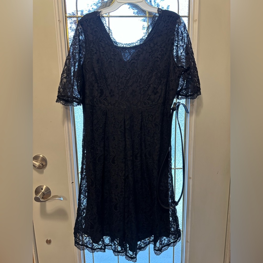 Motherhood Maternity Dress size S